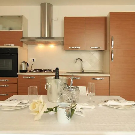 Apartment La Corte Di Sofia *