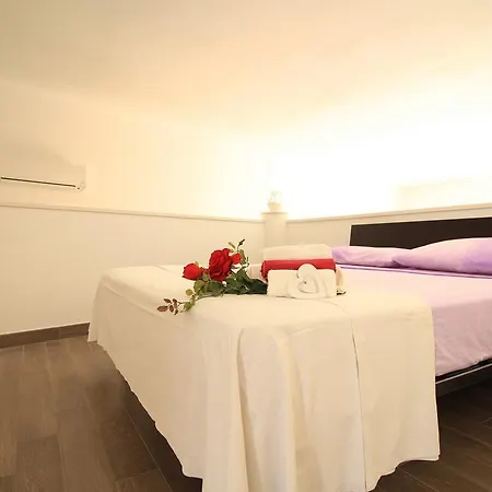 Apartment La Corte Di Sofia