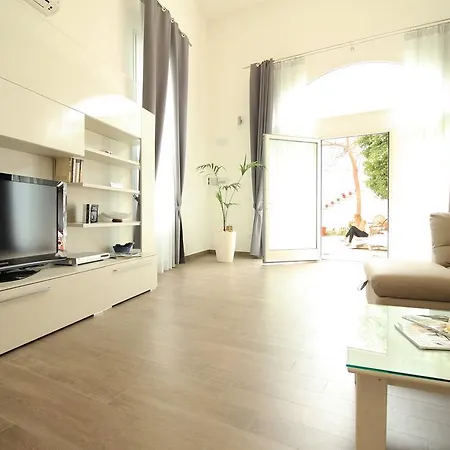 La Corte Di Sofia Apartment